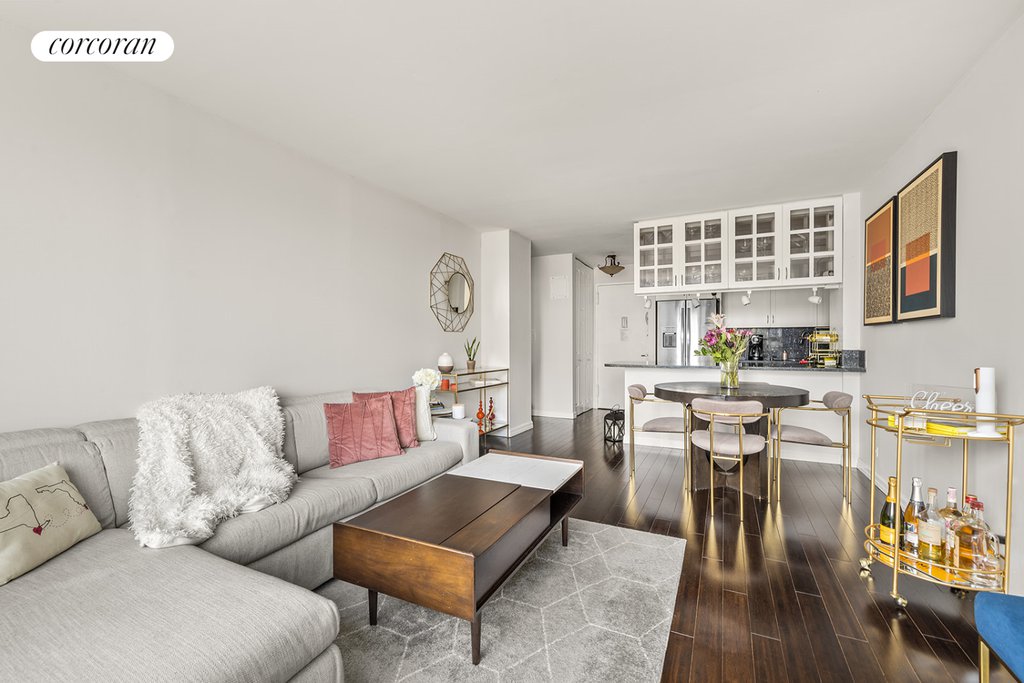 340 East 93rd Street, Unit 25H photo 2