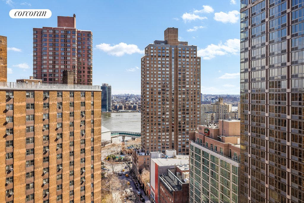 340 East 93rd Street, Unit 25H photo 7