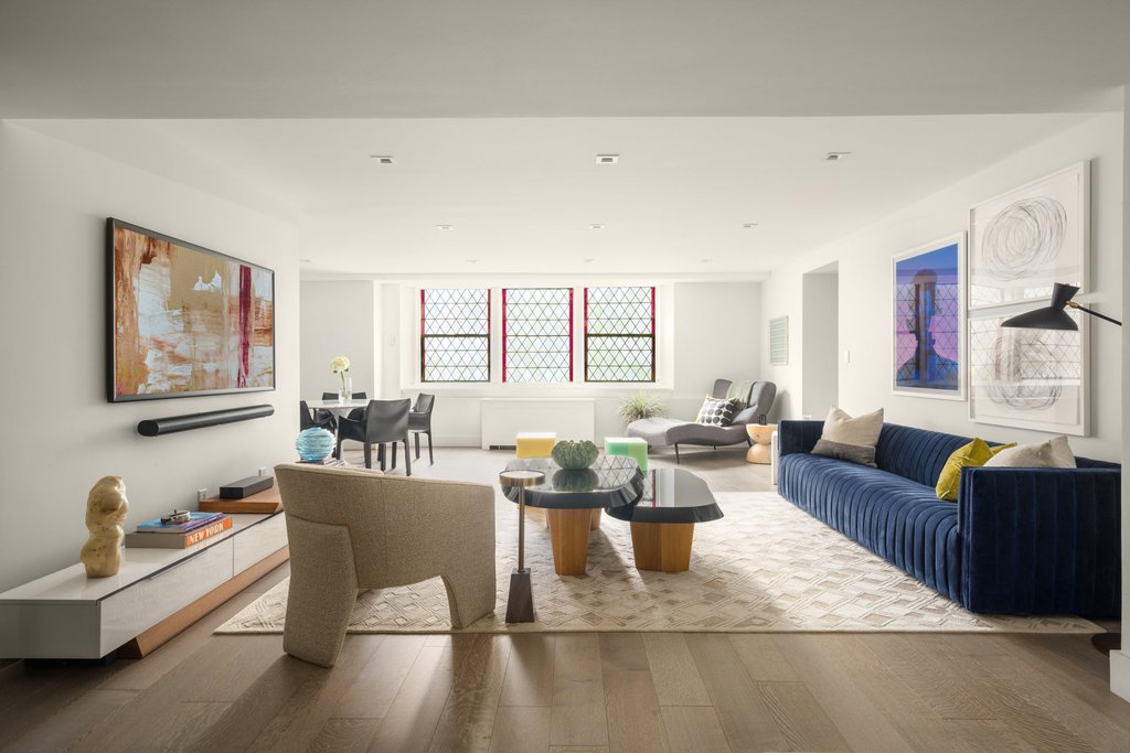 205 East 16th Street, Unit 2C