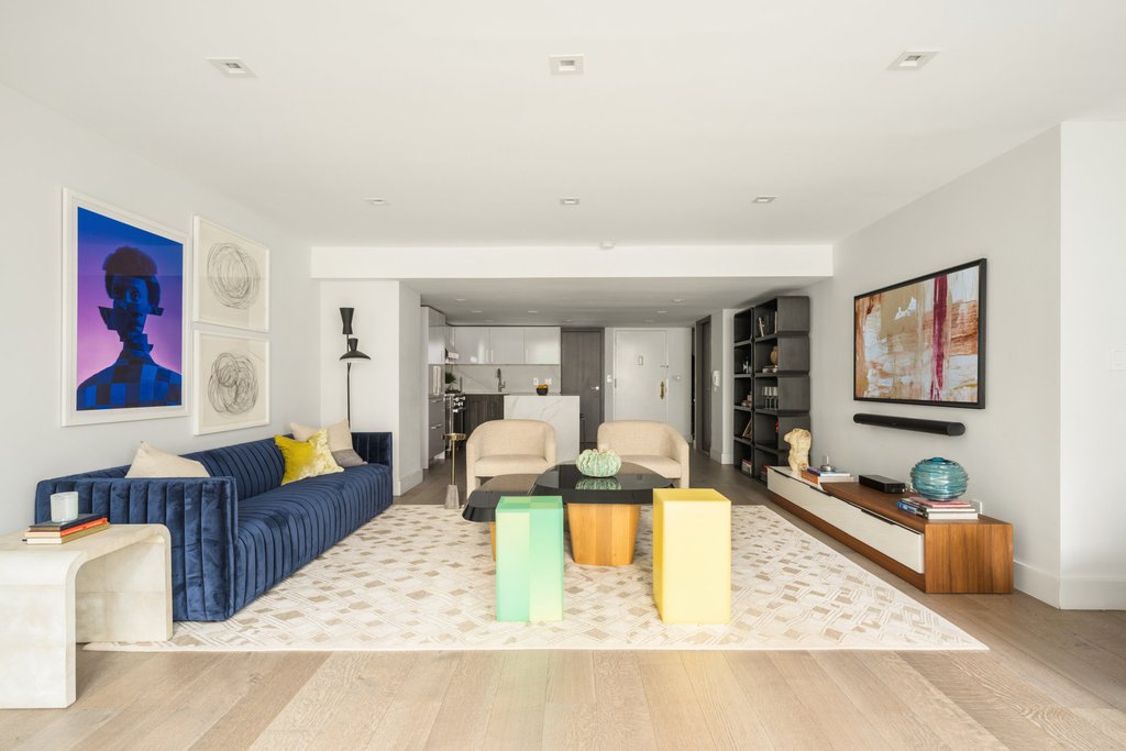 205 East 16th Street, Unit 2C photo 2