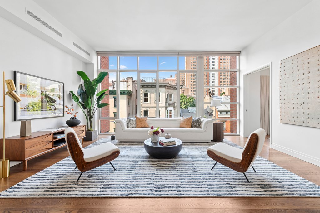 177 Ninth Avenue, Unit 5B