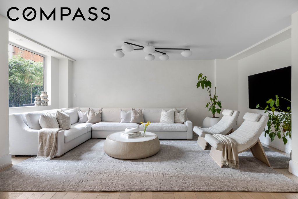 501 East 79th Street, Unit 2EF