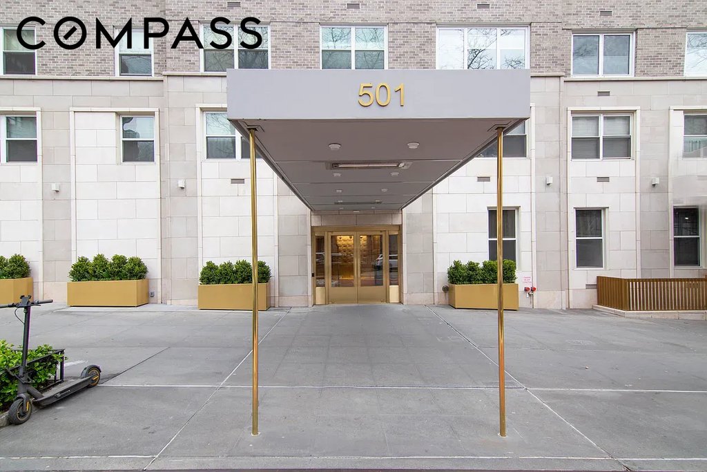 501 East 79th Street, Unit 2EF photo 25