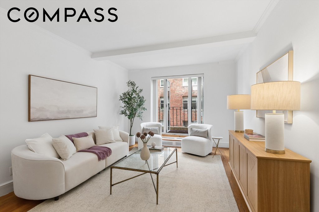 2 Beekman Place, Unit 10F