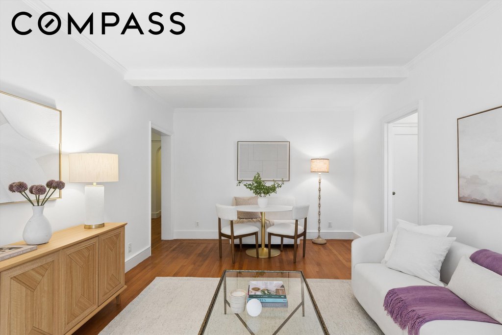 2 Beekman Place, Unit 10F photo 3
