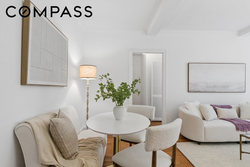 2 Beekman Place, Unit 10F photo 5