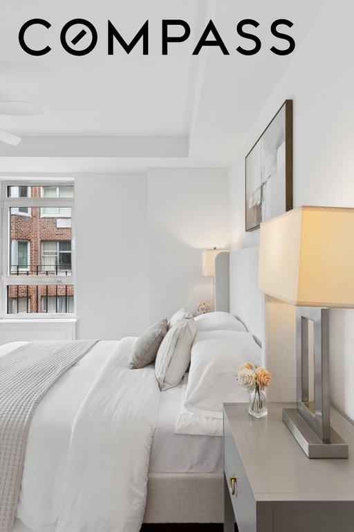 2 Beekman Place, Unit 10F photo 6