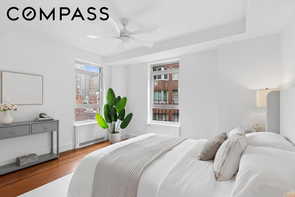 2 Beekman Place, Unit 10F photo 8