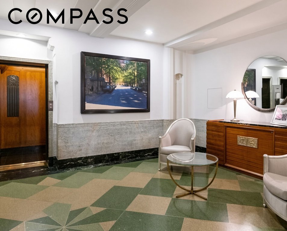 2 Beekman Place, Unit 10F photo 10