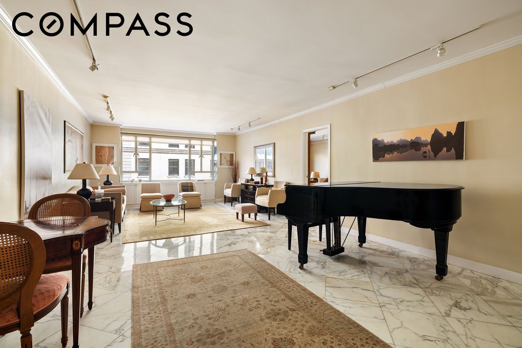 30 East 62nd Street, Unit 4A