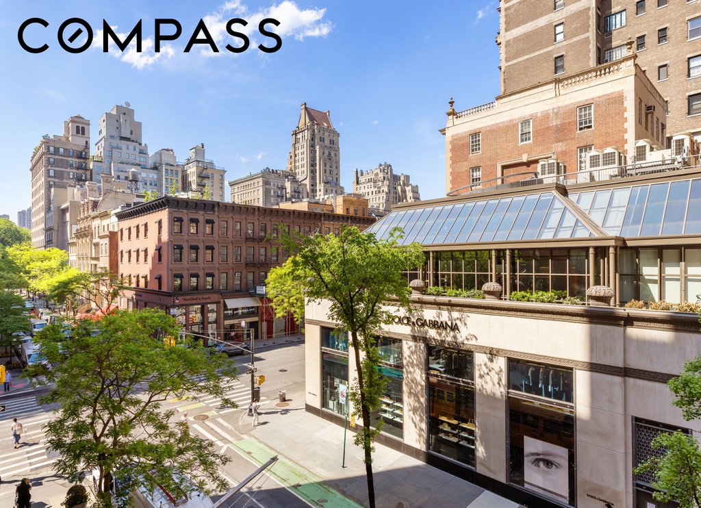 30 East 62nd Street, Unit 4A photo 3