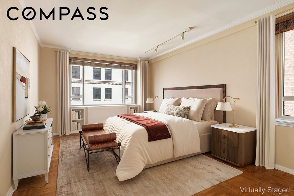 30 East 62nd Street, Unit 4A photo 7