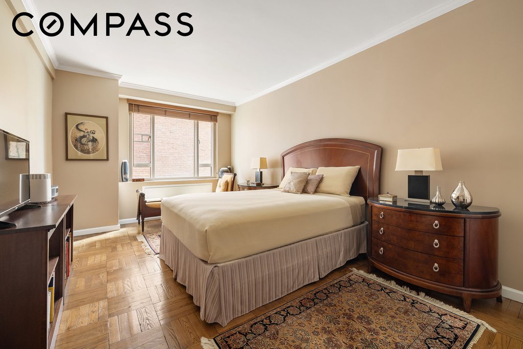 30 East 62nd Street, Unit 4A photo 11