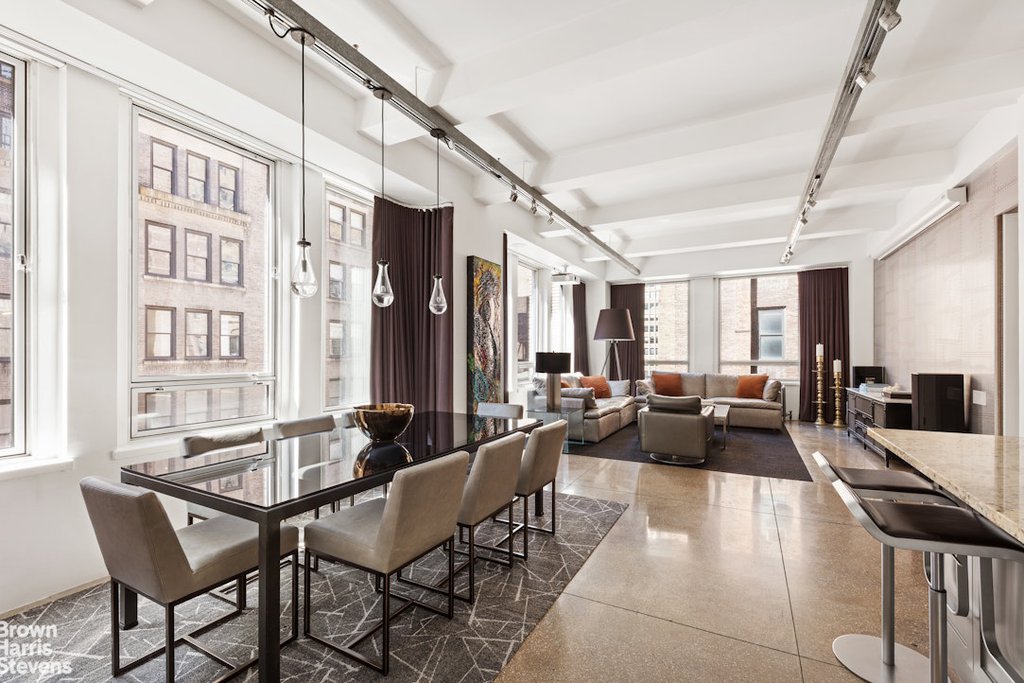 241 West 36th Street #9F