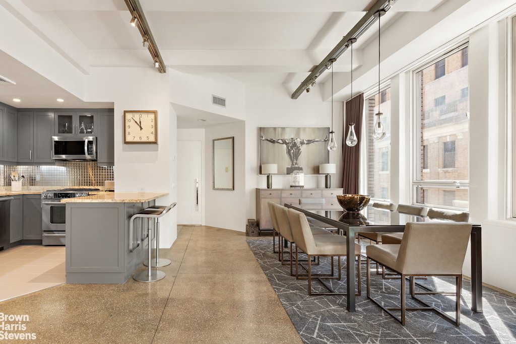 241 West 36th Street, Unit 9F photo 2