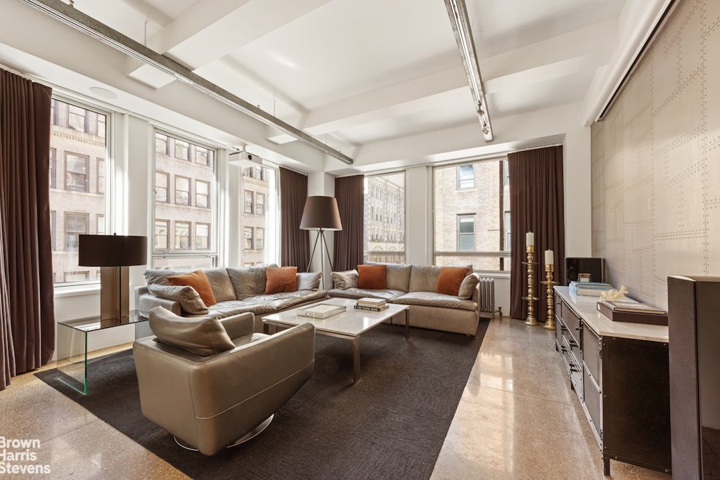 241 West 36th Street, Unit 9F photo 3
