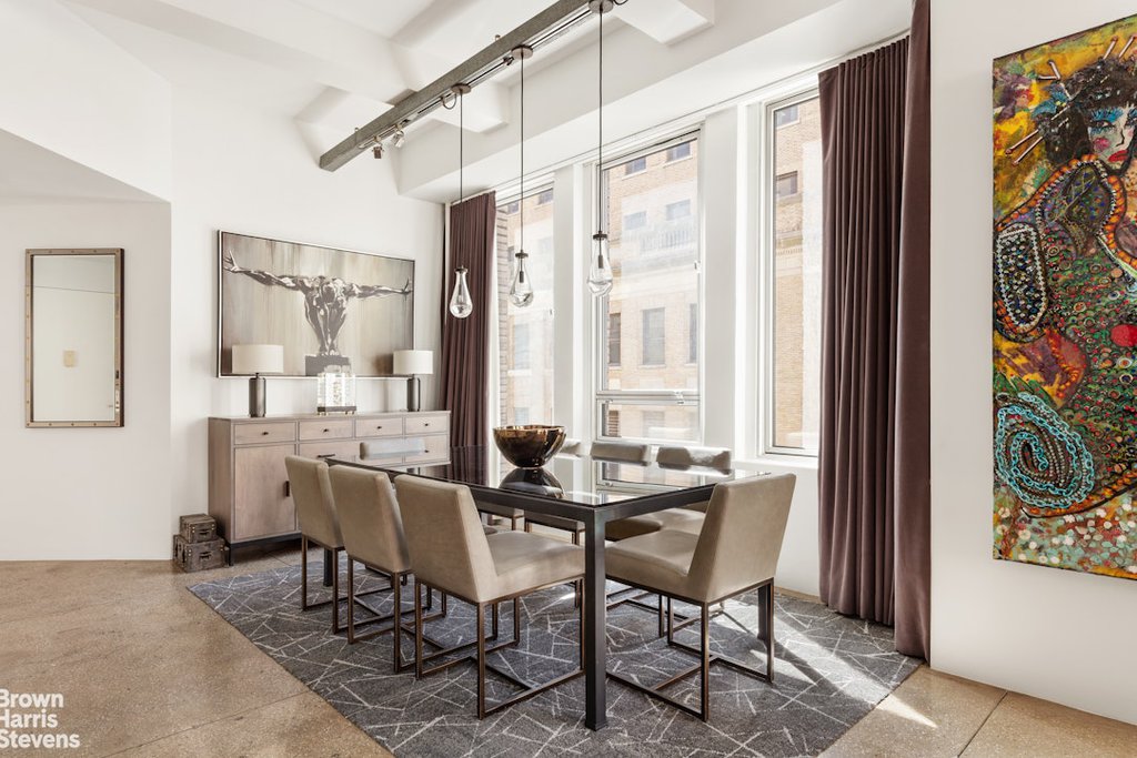241 West 36th Street, Unit 9F photo 4