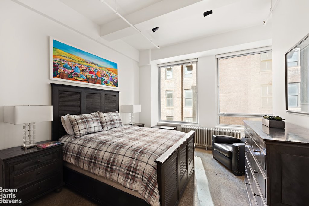 241 West 36th Street, Unit 9F photo 10