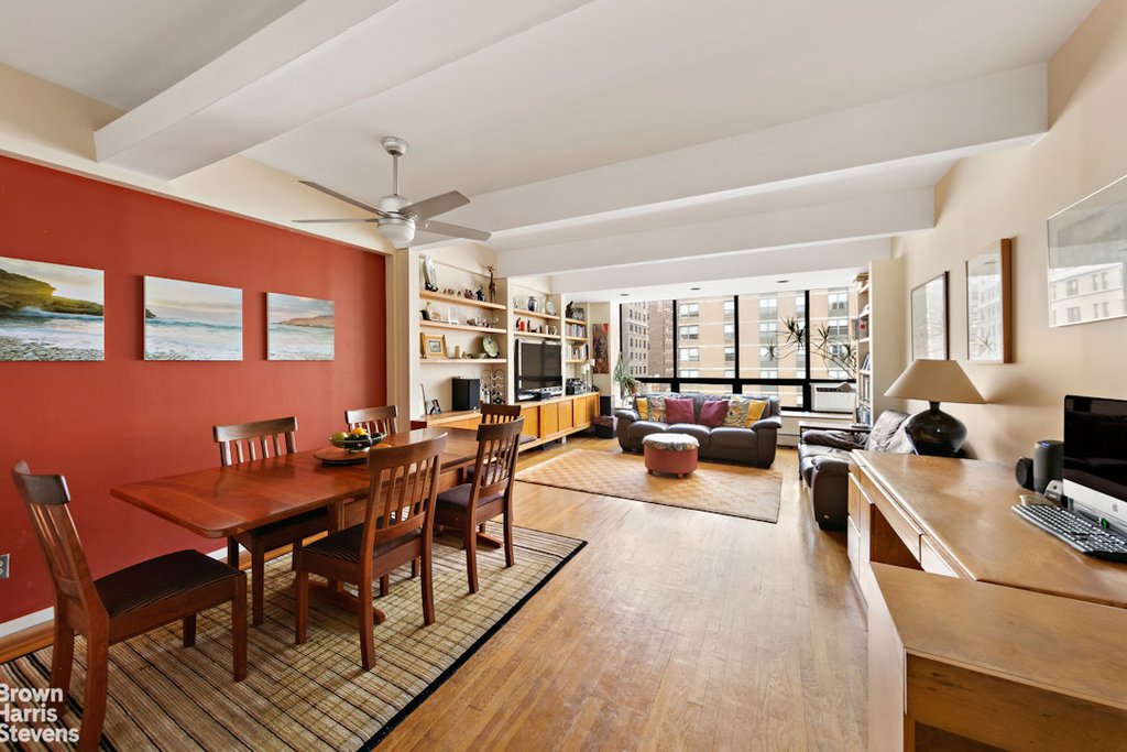 250 West 88th Street #804