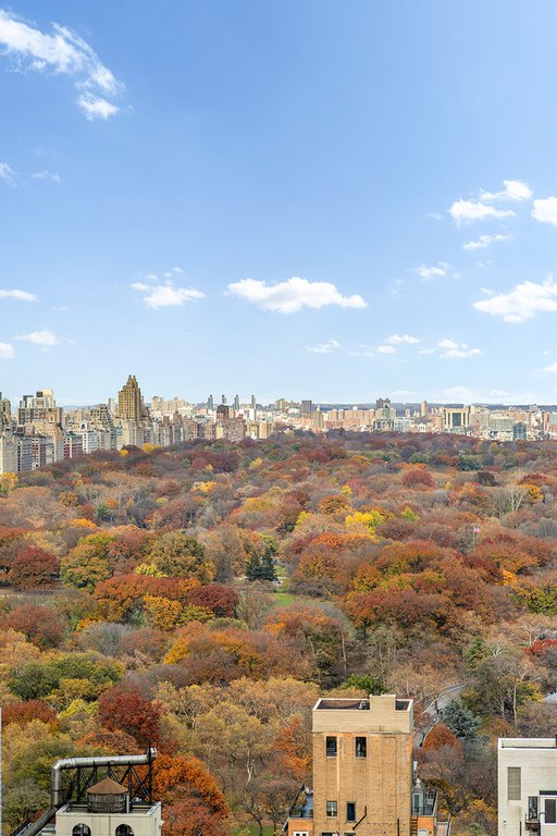 111 West 56th Street #34A