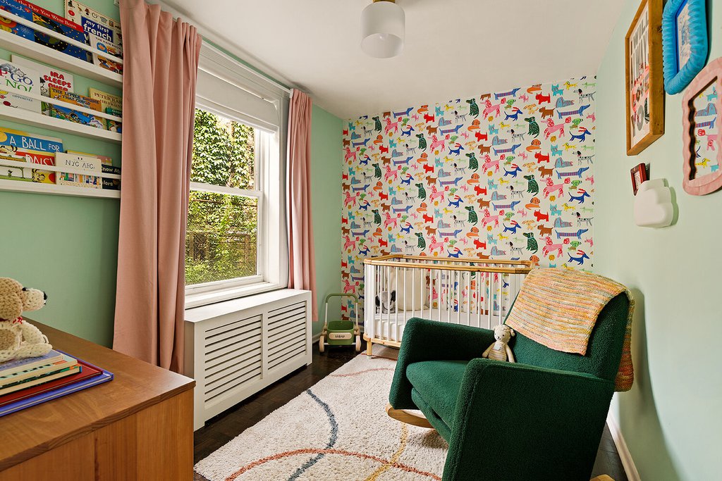 651 Vanderbilt Street, Unit 2B photo 5