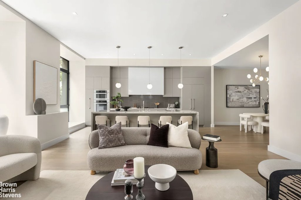 435 West 19th Street #MAISONETTE
