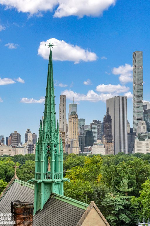 10 West 66th Street #10H