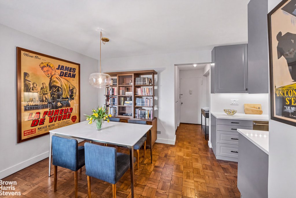 10 West 66th Street, Unit 10H photo 3
