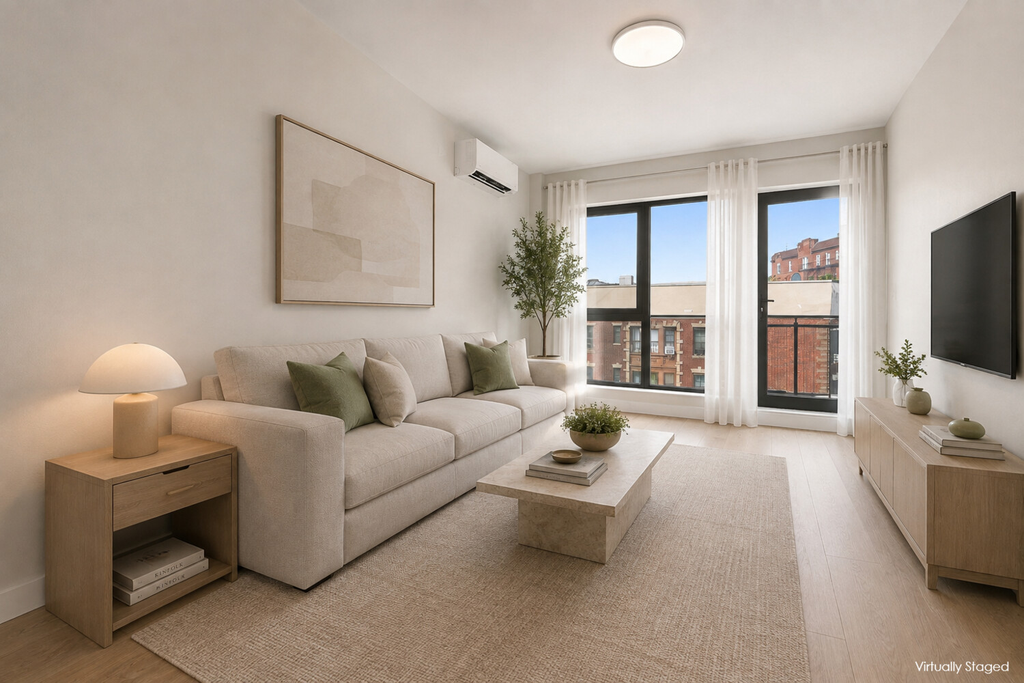 593 East 17th Street #3C