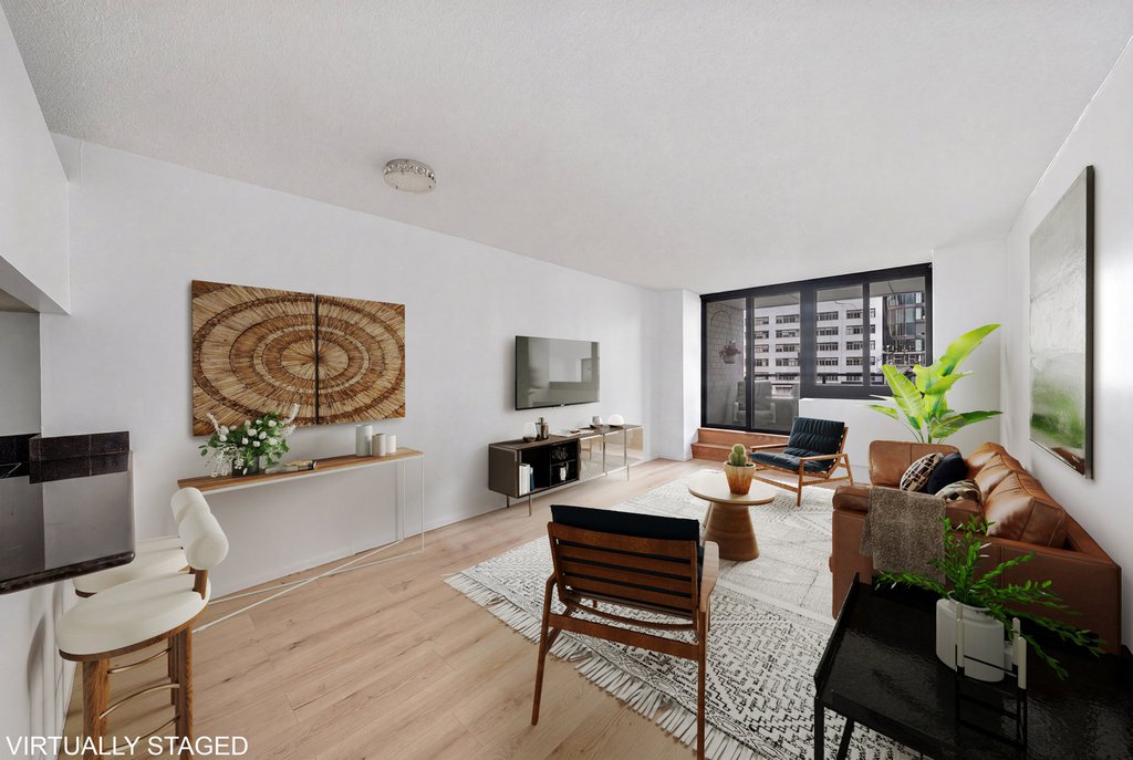 200 Rector Place #10K