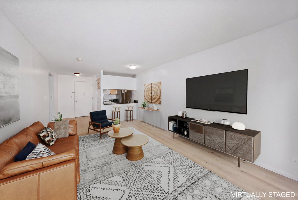 200 Rector Place, Unit 10K photo 2