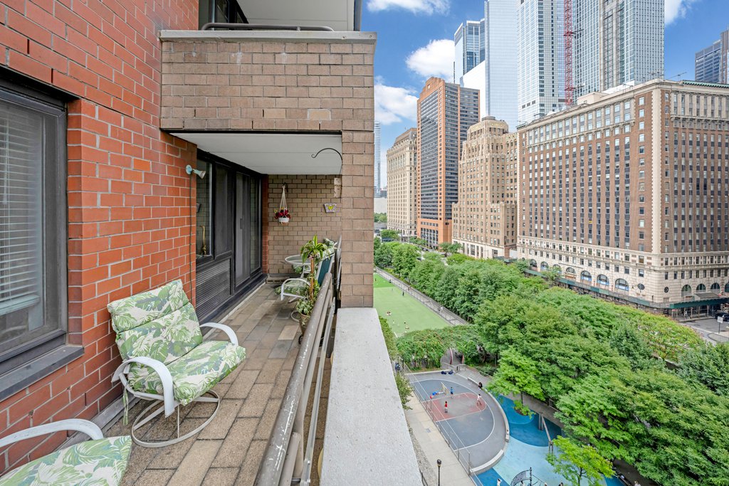 200 Rector Place, Unit 10K photo 5