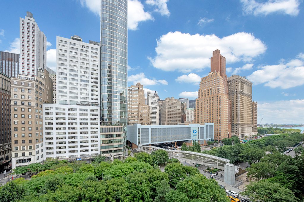 200 Rector Place, Unit 10K photo 6