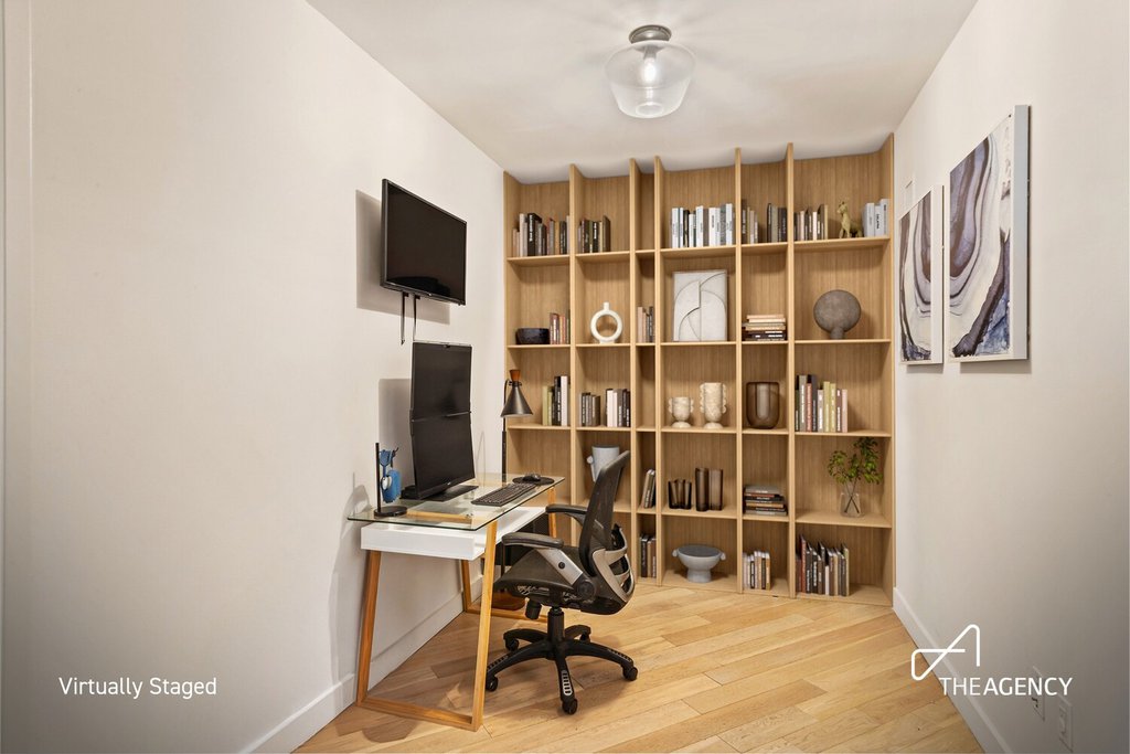 75 Wall Street, Unit 38O photo 5