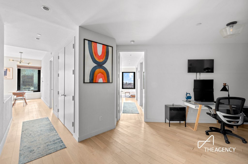 75 Wall Street, Unit 38O photo 6