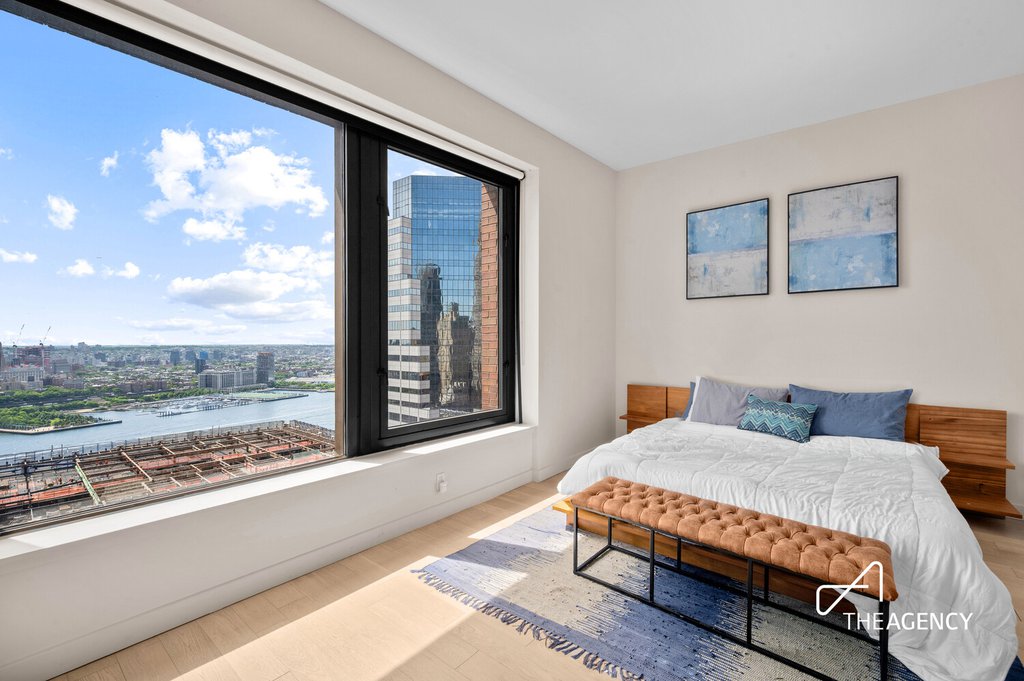 75 Wall Street, Unit 38O photo 8