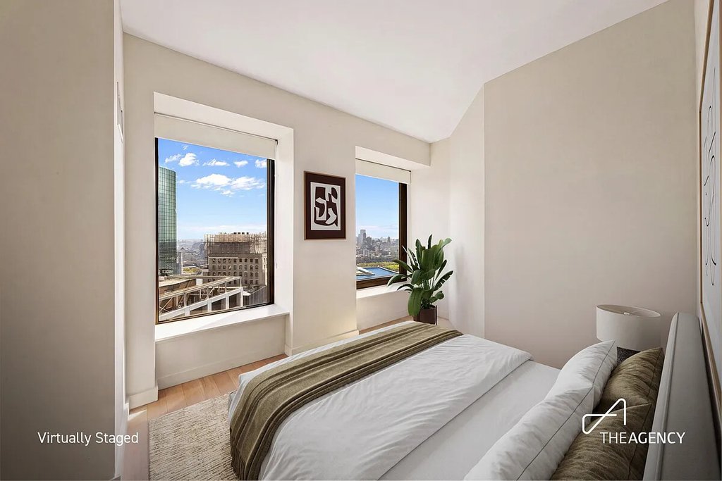 75 Wall Street, Unit 38O photo 10