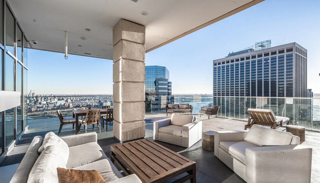75 Wall Street, Unit 38O photo 13