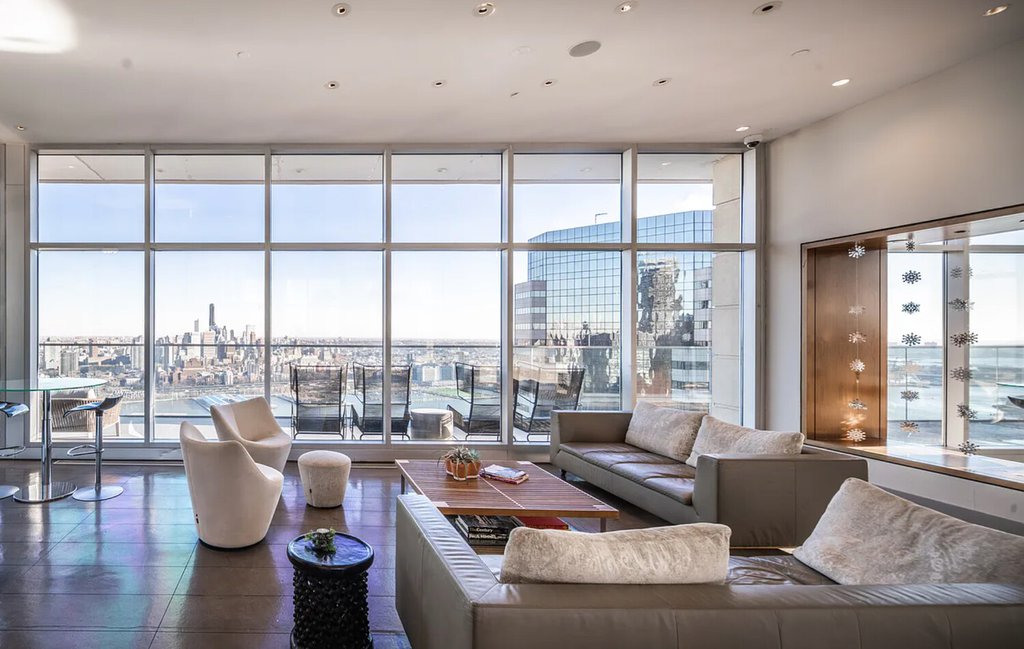 75 Wall Street, Unit 38O photo 14