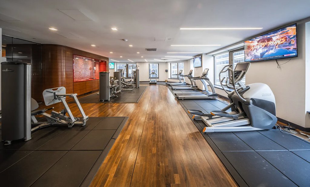 75 Wall Street, Unit 38O photo 15