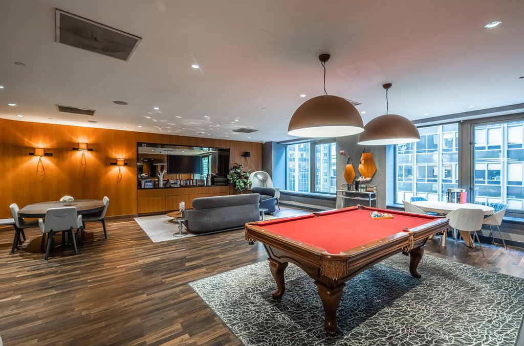 75 Wall Street, Unit 38O photo 16