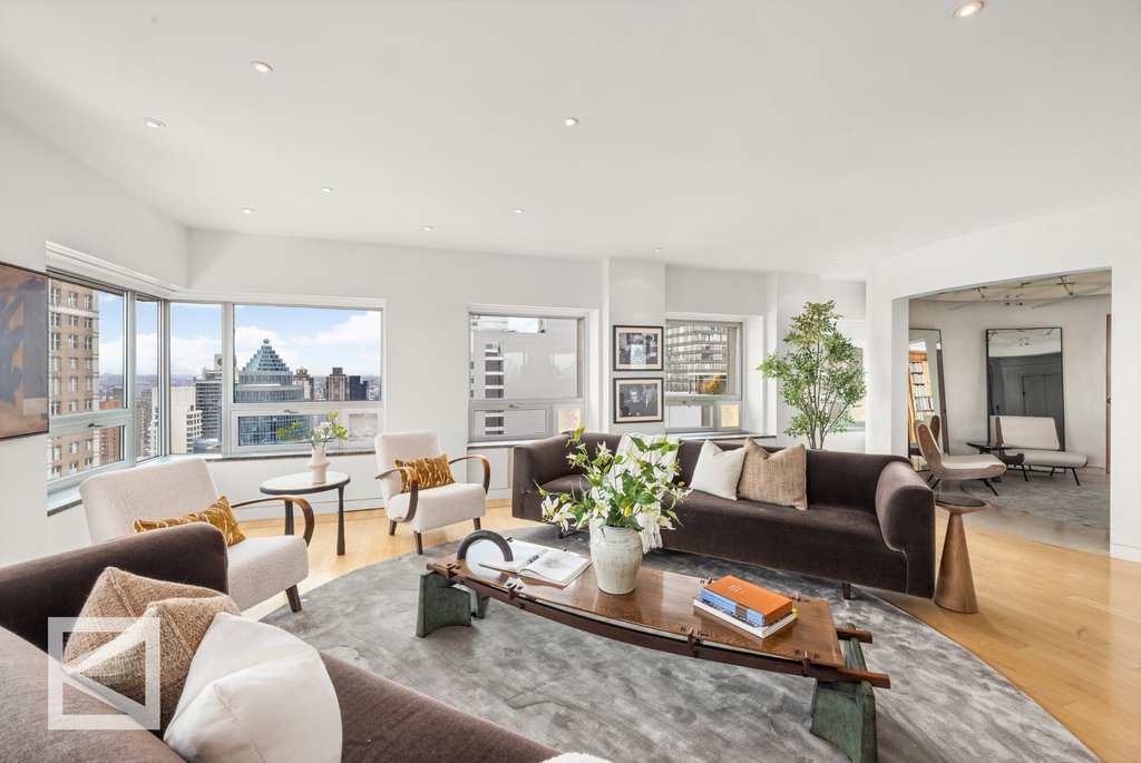 500 Park Avenue #PENTHOUS39