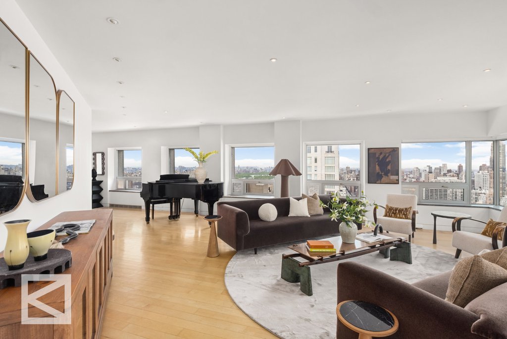 500 Park Avenue, Unit PENTHOUS39 photo 3
