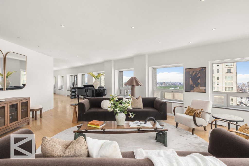500 Park Avenue, Unit PENTHOUS39 photo 4