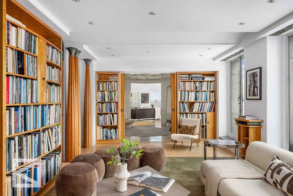 500 Park Avenue, Unit PENTHOUS39 photo 8