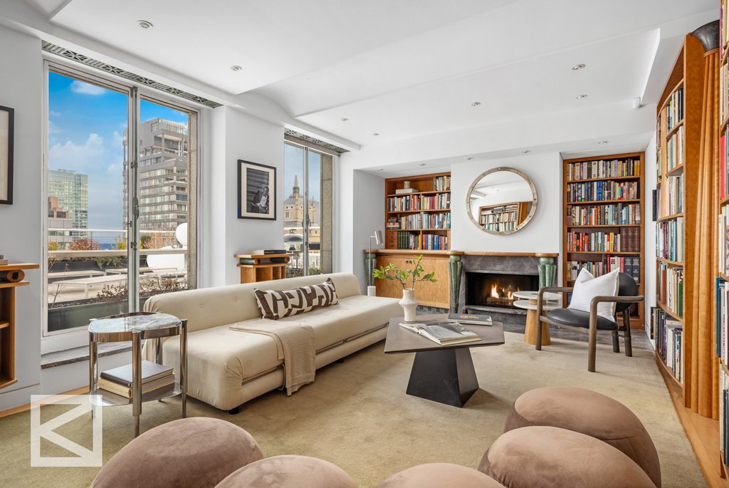 500 Park Avenue, Unit PENTHOUS39 photo 9