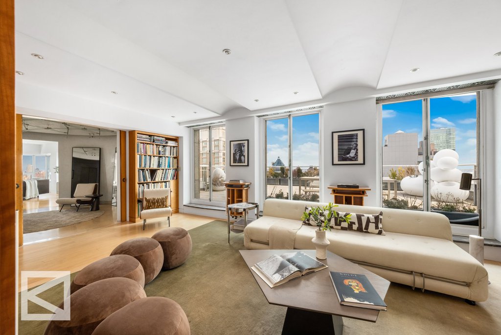 500 Park Avenue, Unit PENTHOUS39 photo 10