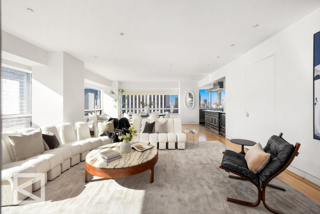 500 Park Avenue, Unit PENTHOUS39 photo 17