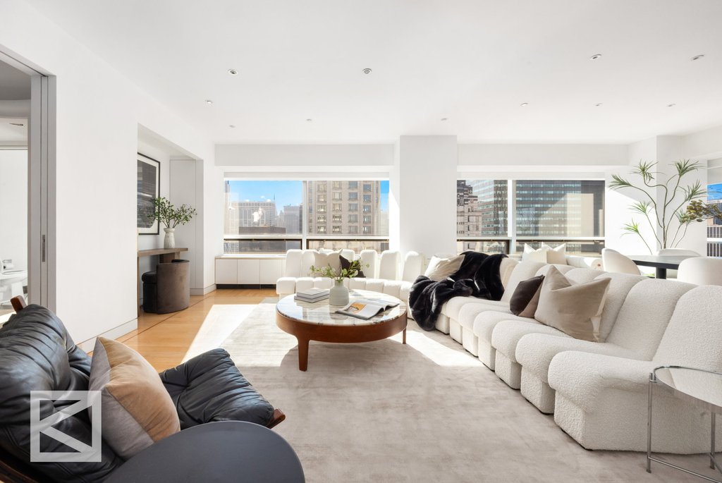 500 Park Avenue, Unit PENTHOUS39 photo 18