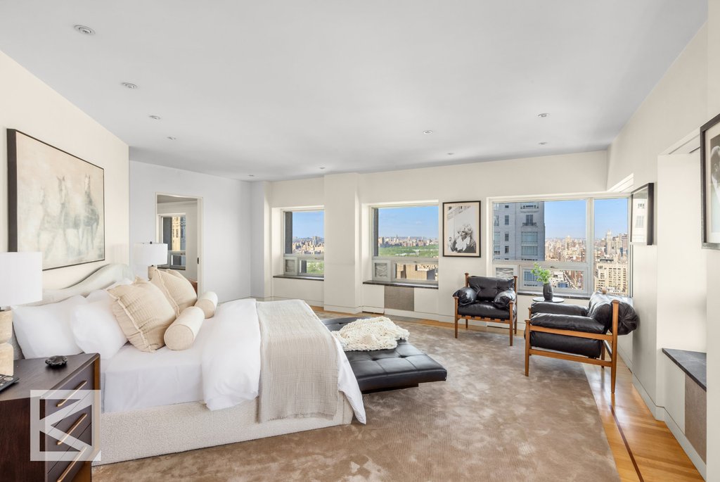 500 Park Avenue, Unit PENTHOUS39 photo 20